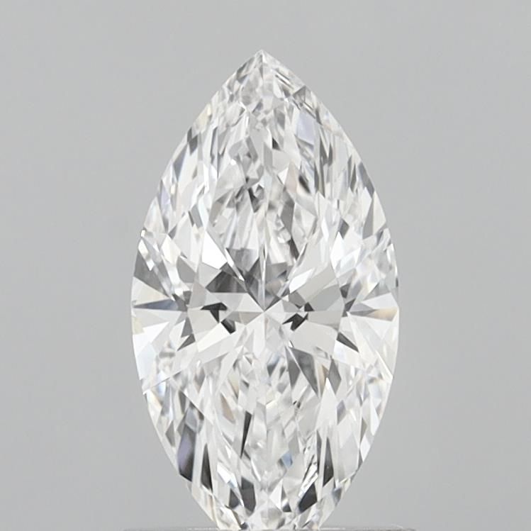 1.05 ct. marquise Lab Grown Diamond front image