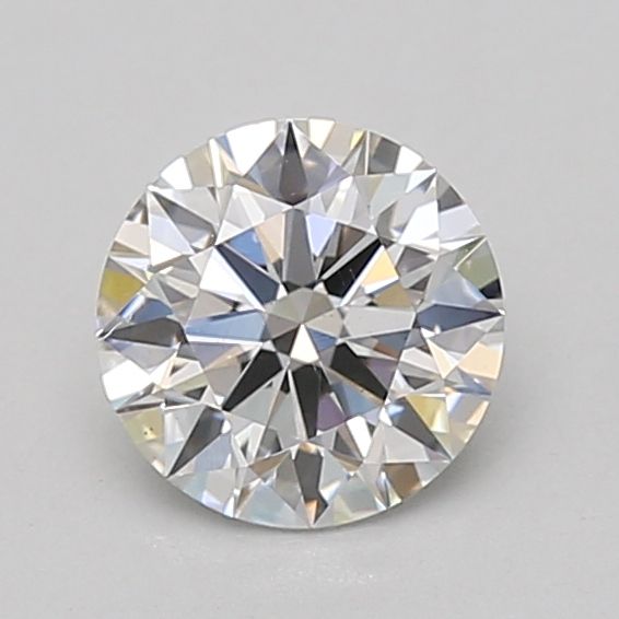 1.01 ct. round Lab Grown Diamond front image