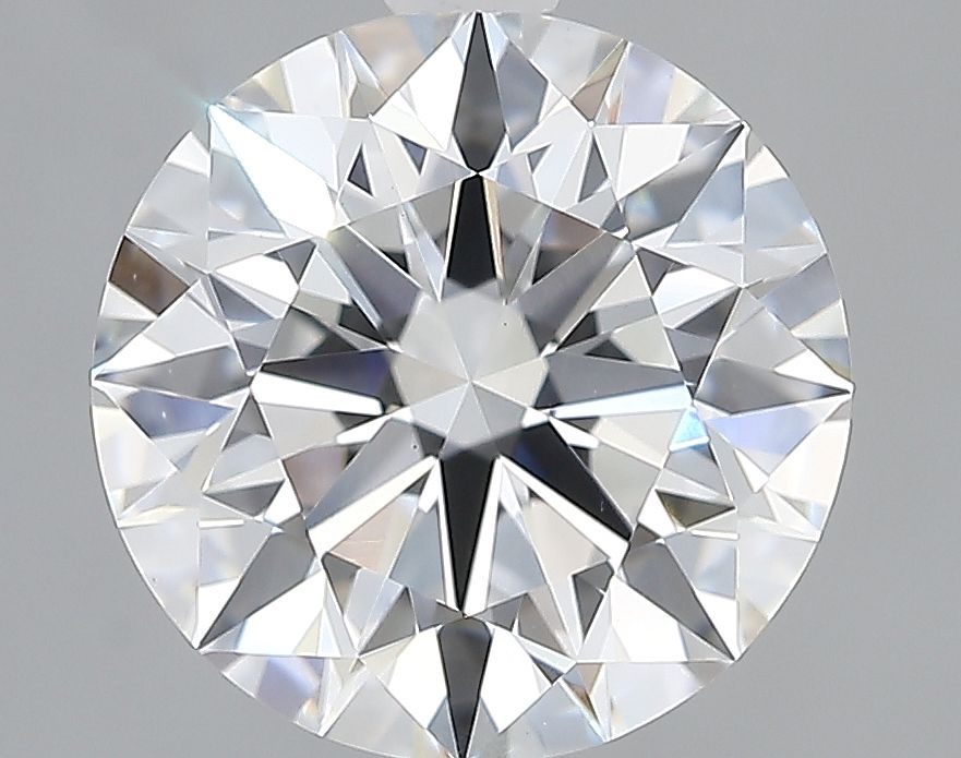 Round Diamond