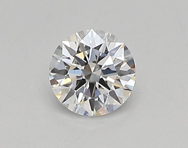 0.26 ct lab-grown Round Diamond