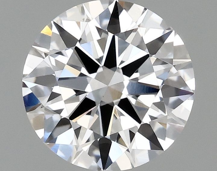 1.06 ct. round Lab Grown Diamond front image
