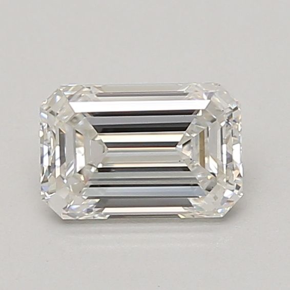 0.97 ct lab-grown Emerald Diamond