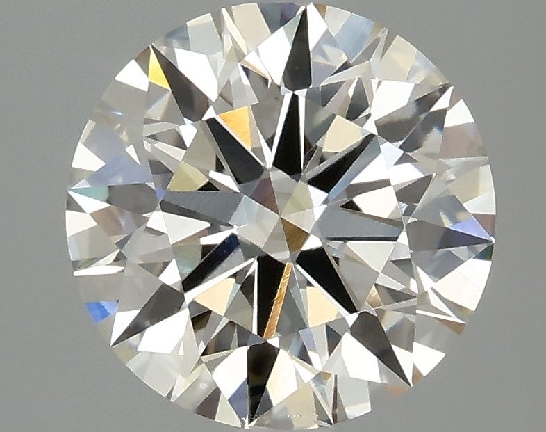 Round Diamond
