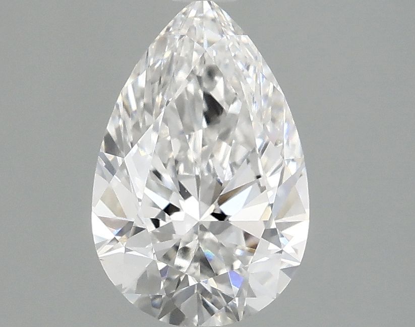 1.52 ct. pear Lab Grown Diamond front image