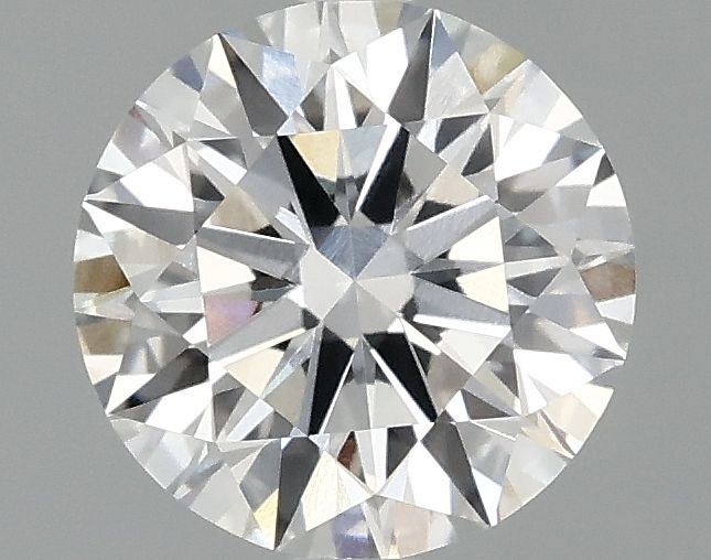 1.48 ct. round Lab Grown Diamond front image