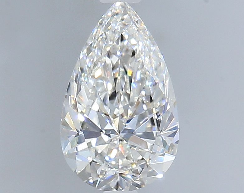 0.70 ct Pear diamond