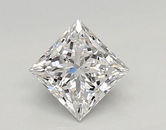 0.41 ct Princess lab_grown_diamond