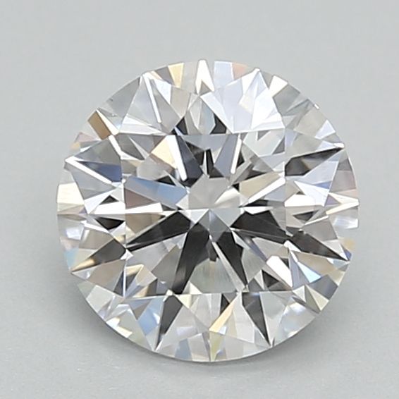 1.01 ct. round Lab Grown Diamond front image