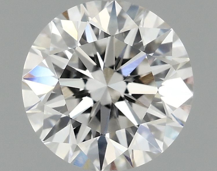 1.03 ct. round Lab Grown Diamond front image