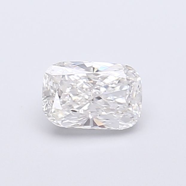 0.57 ct lab-grown Cushion modified Diamond