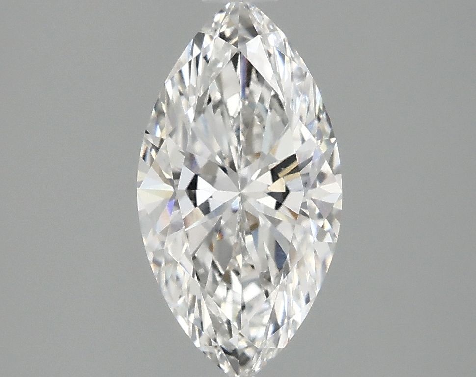 1.52 ct. marquise Lab Grown Diamond front image