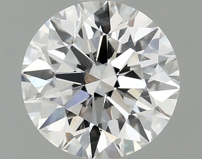 1.03 ct. round Lab Grown Diamond front image