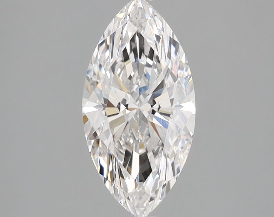 1.08 ct. marquise Lab Grown Diamond front image