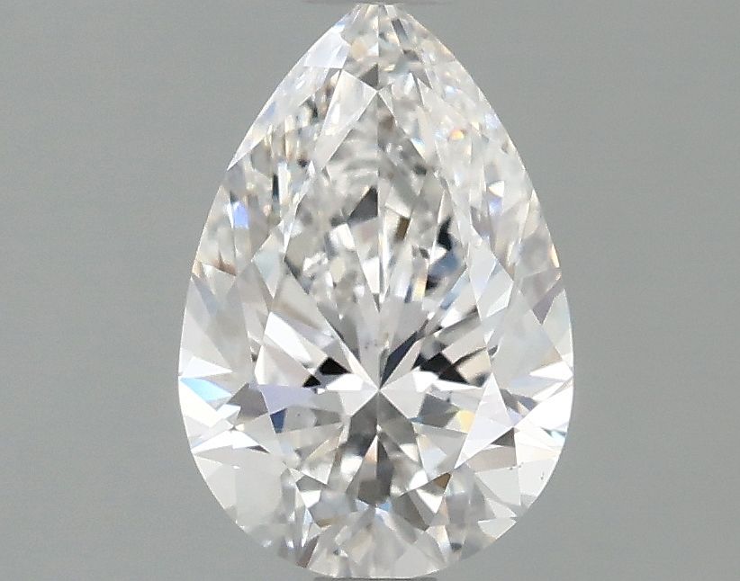 1.06 ct. pear Lab Grown Diamond front image