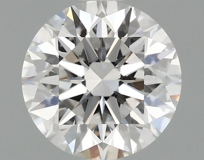 1.06 ct. round Lab Grown Diamond front image