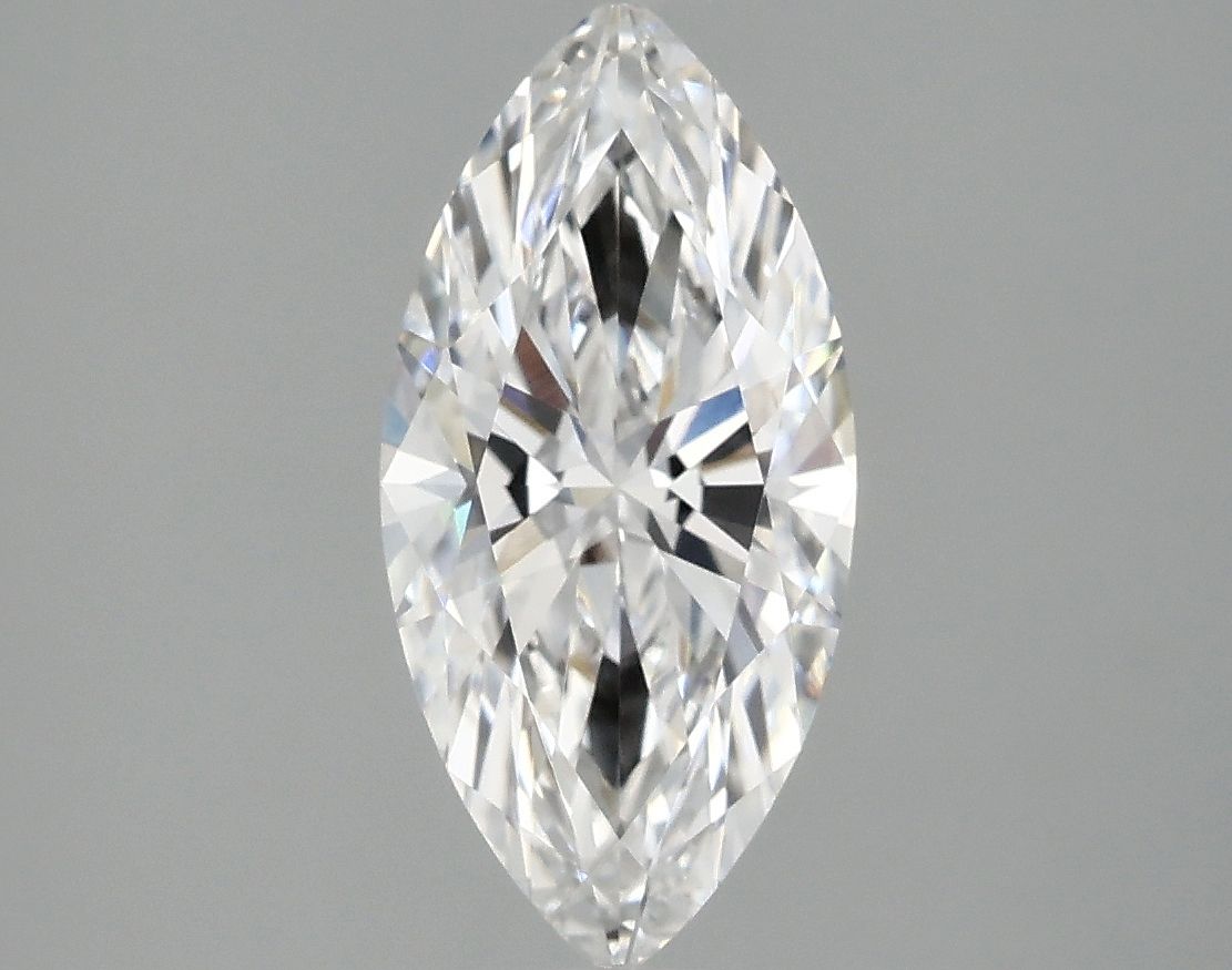 1.59 ct. marquise Lab Grown Diamond front image