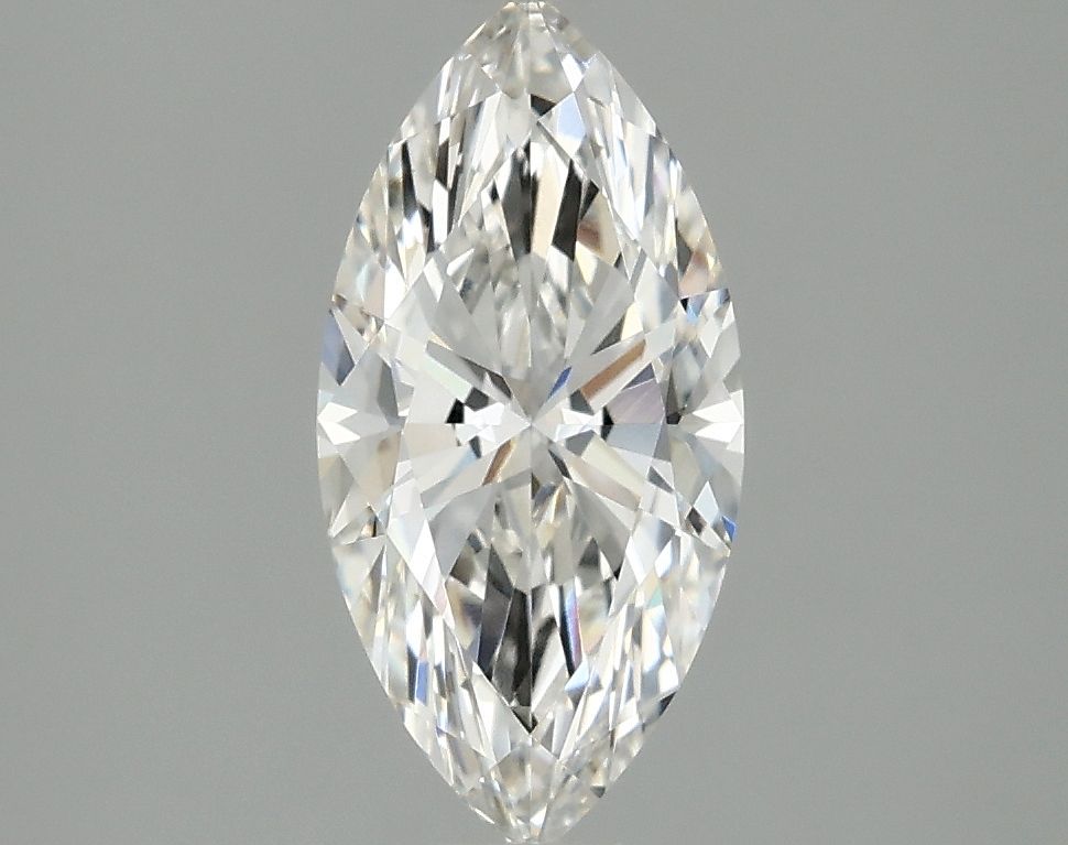 1.49 ct. marquise Lab Grown Diamond front image