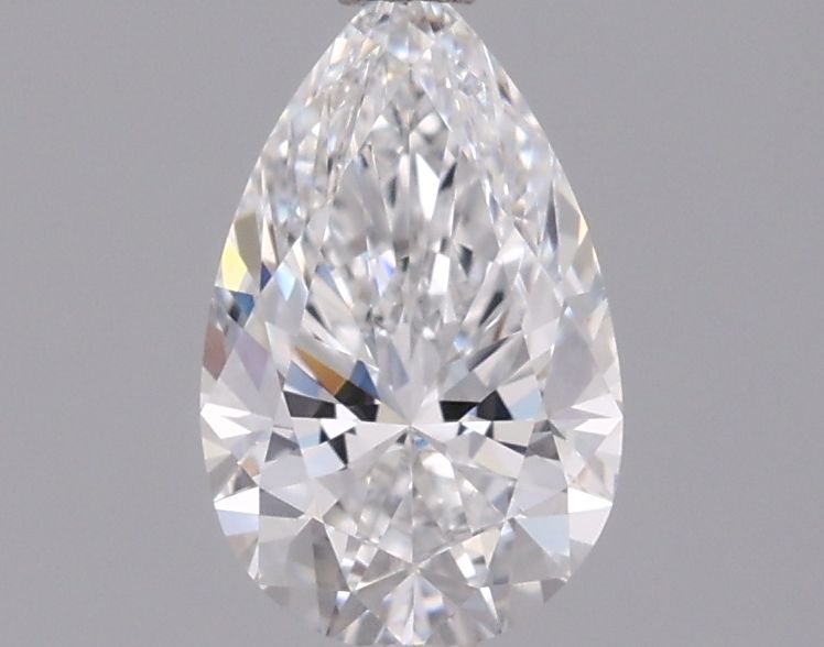 1.02 ct. pear Lab Grown Diamond front image