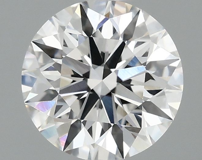 1.09 ct. round Lab Grown Diamond front image