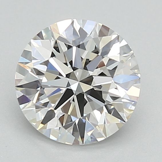 1.09 ct. round Lab Grown Diamond front image