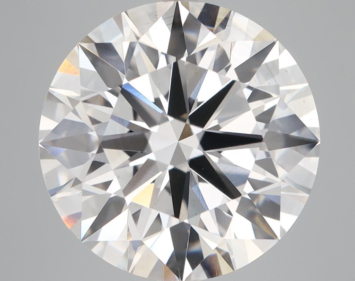 Round Diamond