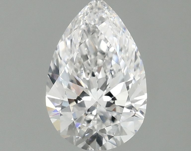1.05 ct. pear Lab Grown Diamond front image