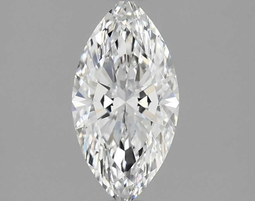 1.09 ct. marquise Lab Grown Diamond front image