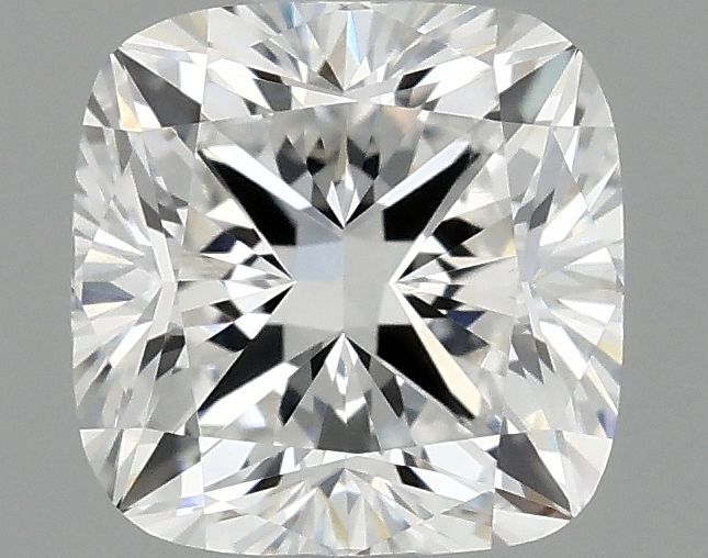 1.07 ct lab-grown Cushion modified Diamond