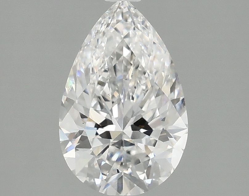 1.47 ct. pear Lab Grown Diamond front image