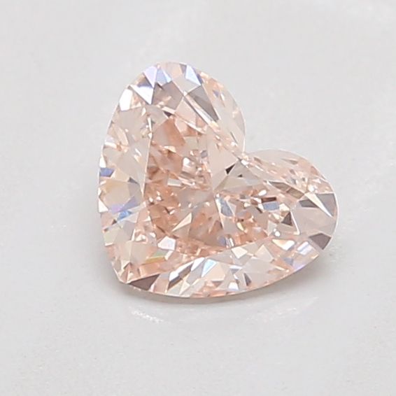 0.52 ct Heart lab_grown_diamond