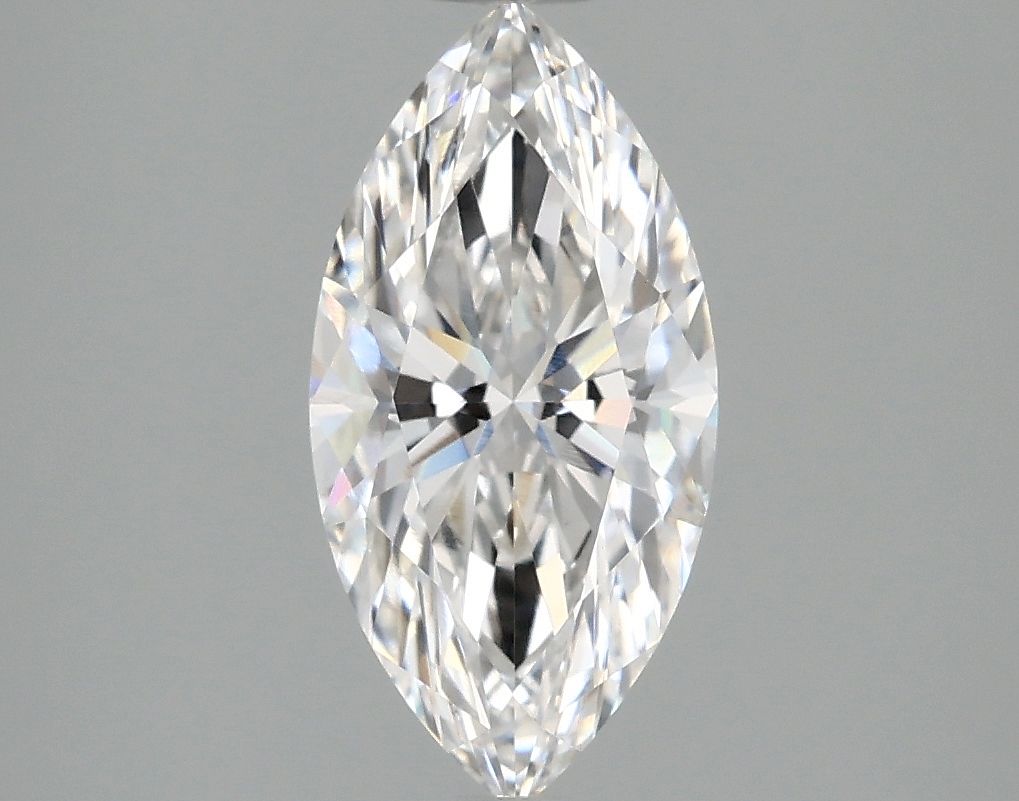 1.59 ct. marquise Lab Grown Diamond front image