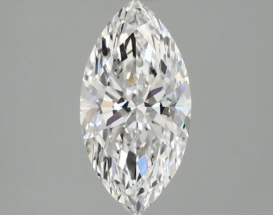 1.47 ct. marquise Lab Grown Diamond front image