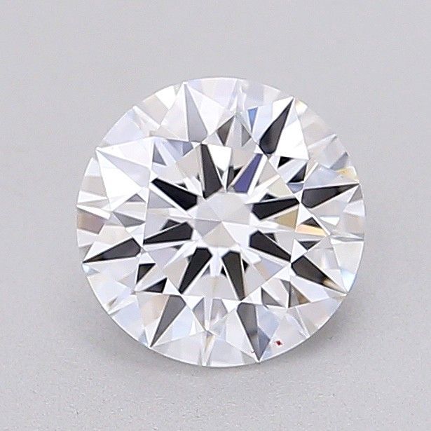 1.04 ct. round Lab Grown Diamond front image