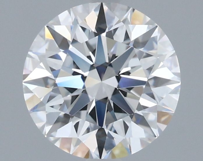 1.46 ct. round Lab Grown Diamond front image