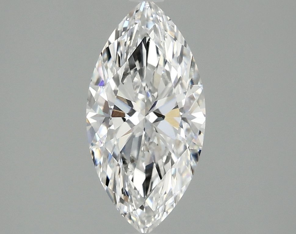 1.48 ct. marquise Lab Grown Diamond front image
