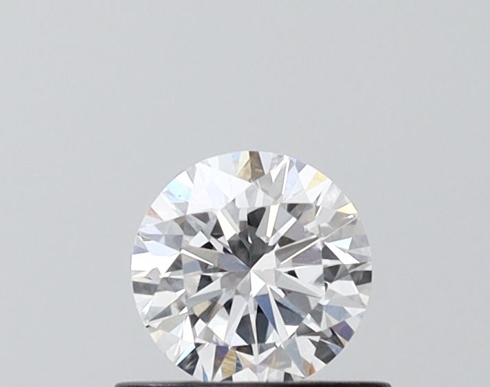 0.53 ct lab-grown Round Diamond