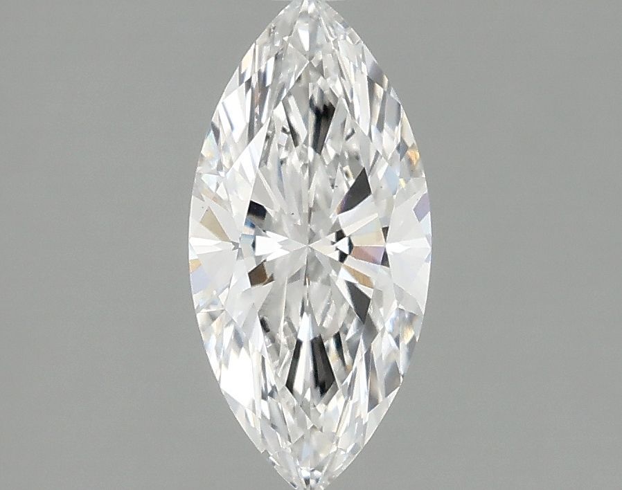 1.04 ct. marquise Lab Grown Diamond front image