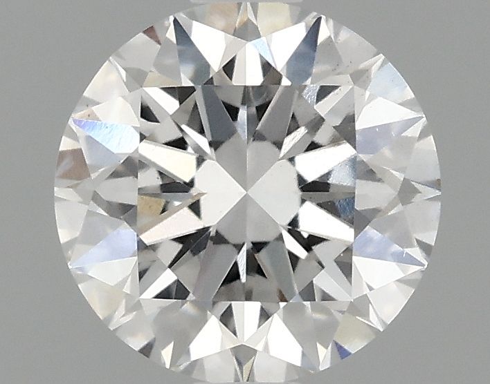 1.01 ct. round Lab Grown Diamond front image