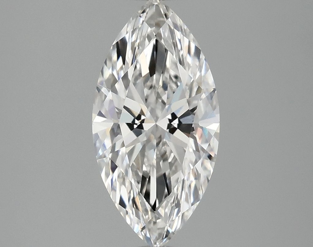 1.59 ct. marquise Lab Grown Diamond front image