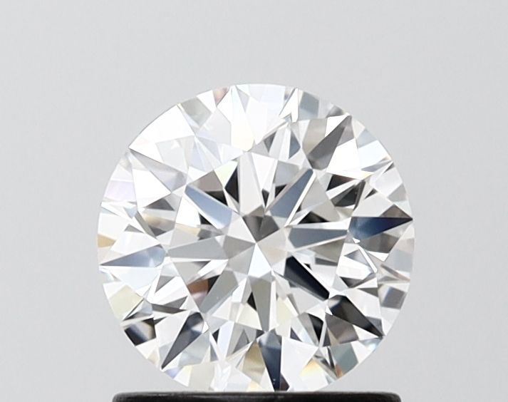 1.05 ct. round Lab Grown Diamond front image
