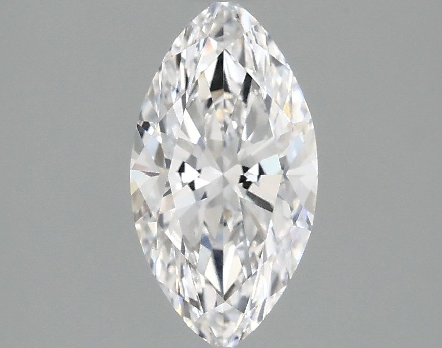 1.08 ct. marquise Lab Grown Diamond front image