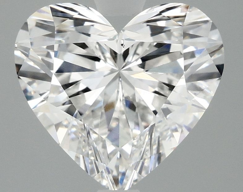 Heart Diamond