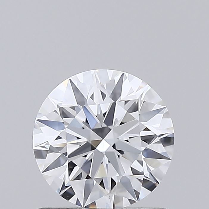 0.72 ct. round Lab Grown Diamond front image