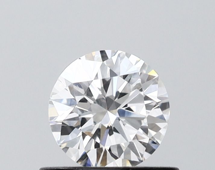 0.51 ct lab-grown Round Diamond