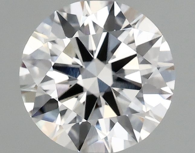 1.00 ct. round Lab Grown Diamond front image
