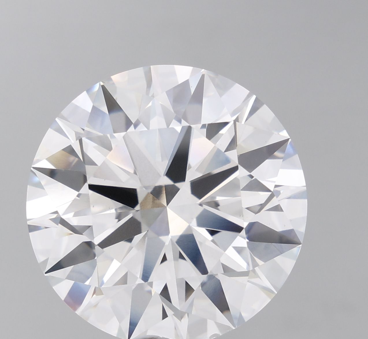 Round Diamond