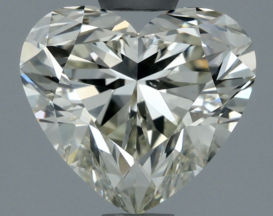 Heart Diamond
