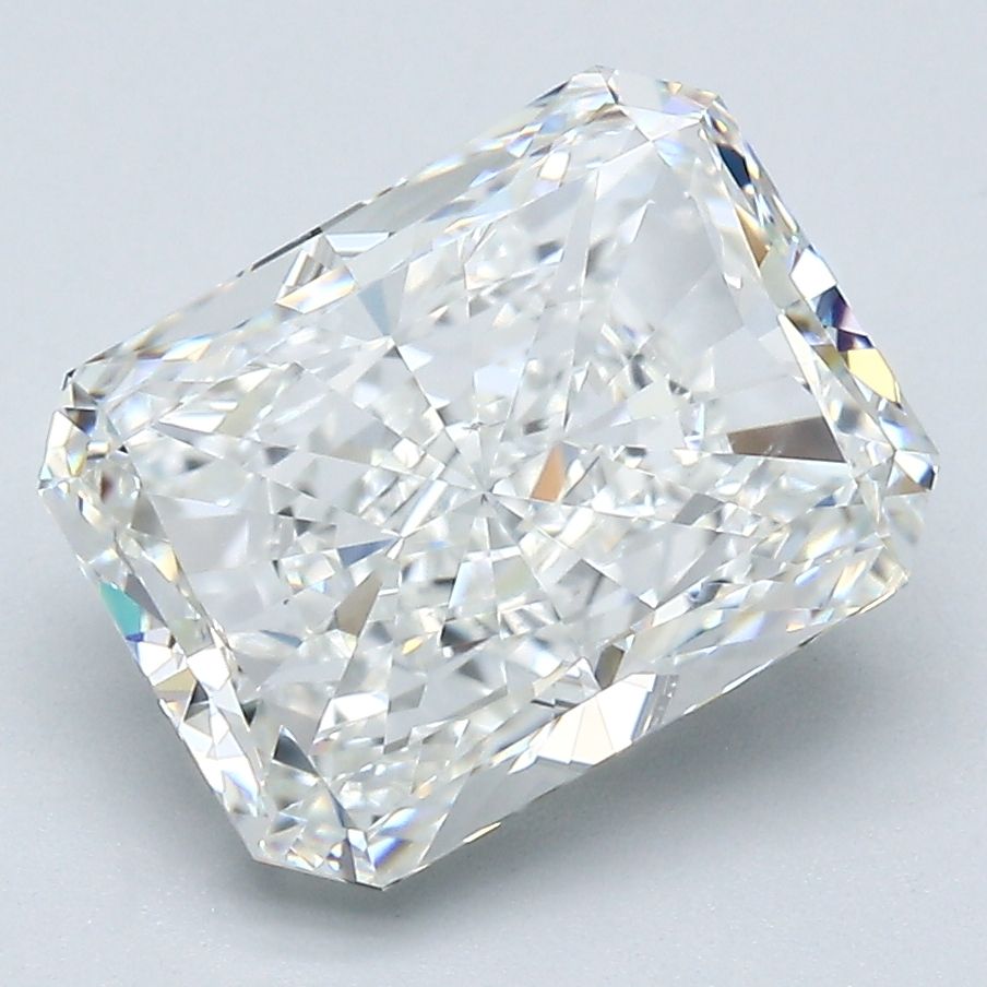 Radiant Diamond