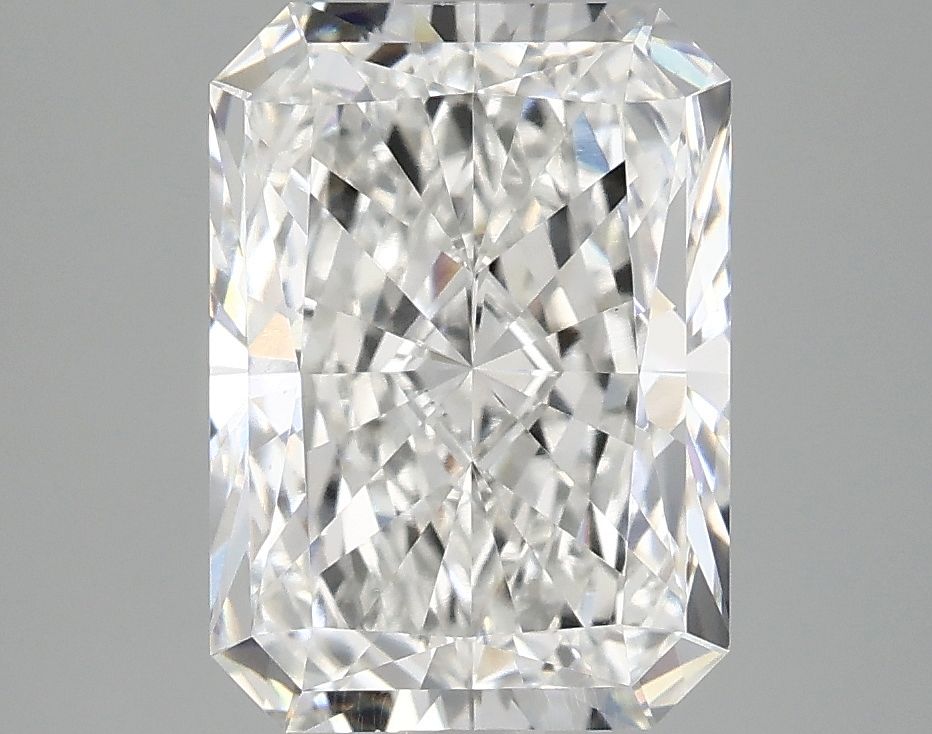 2.91 ct. radiant Lab Grown Diamond front image