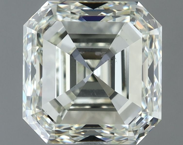 Asscher Diamond